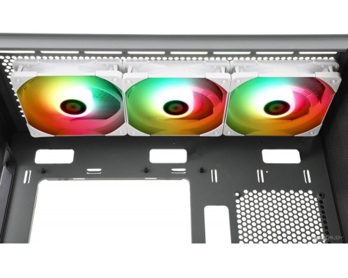 Набор вентиляторов Thermalright TL-C12W-S X3