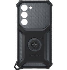 Чехол Samsung Rugged Gadget Case S23 (титан)