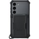 Чехол Samsung Rugged Gadget Case S23 (титан)