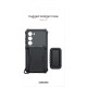 Чехол Samsung Rugged Gadget Case S23 (титан)