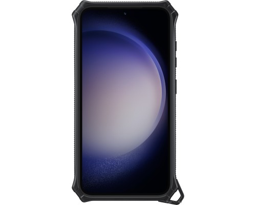 Чехол Samsung Rugged Gadget Case S23 (титан)