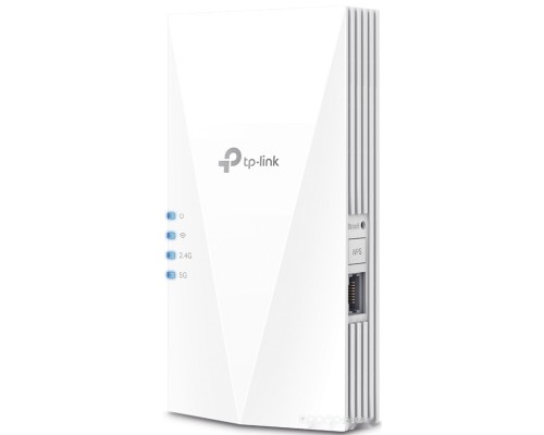 Беспроводной маршрутизатор TP-Link RE600X