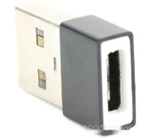 Адаптер Cablexpert A-USB2-AMCF-02