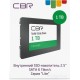 SSD CBR Lite 1TB SSD-001TB-2.5-LT22