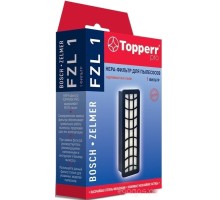 Фильтр электродвигателя Topperr FZL1