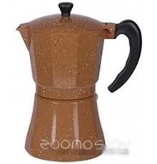 Гейзерная кофеварка BEKKER BK-9365