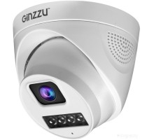 IP-камера Ginzzu HID-4303A