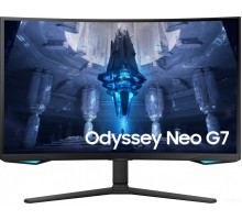 Монитор Samsung Odyssey Neo G7 LS32BG752NIXCI