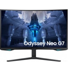 Монитор Samsung Odyssey Neo G7 LS32BG752NIXCI