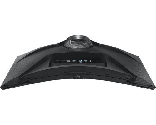 Монитор Samsung Odyssey Neo G7 LS32BG752NIXCI