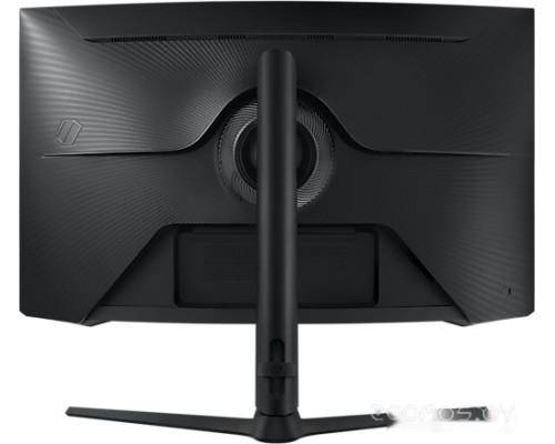 Монитор Samsung Odyssey G6 LS32BG650EIXCI