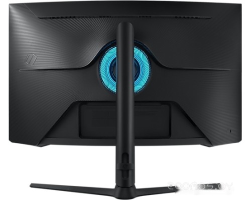 Монитор Samsung Odyssey G6 LS32BG650EIXCI