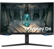 Монитор Samsung Odyssey G6 LS27BG650EIXCI