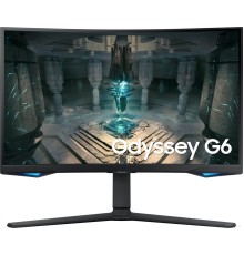 Монитор Samsung Odyssey G6 LS27BG650EIXCI