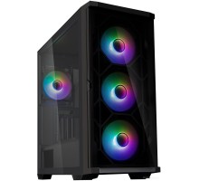 Корпус ZALMAN Z10 Duo