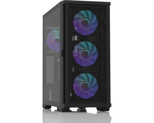 Корпус ZALMAN Z10 Duo