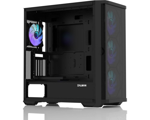 Корпус ZALMAN Z10 Duo