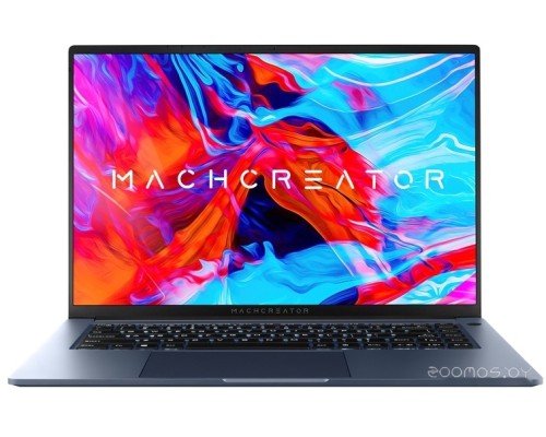 Ноутбук Machenike Machcreator-16 MC-16i912900HQ120HGM00RU