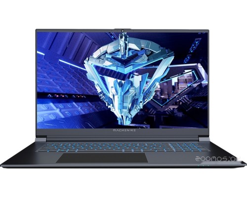 Ноутбук Machenike L17 Gen 12 L17-i712700H30606GQ165HHQ0R2