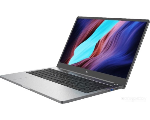 Ноутбук F+ Flaptop R FLTP-5R5-16512-W