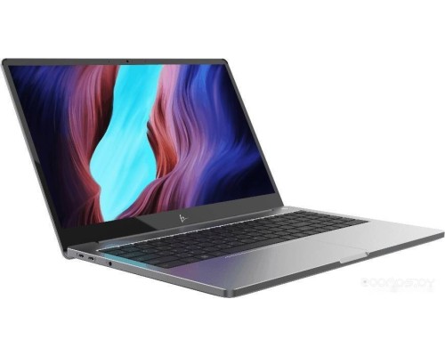 Ноутбук F+ Flaptop R FLTP-5R5-16512-W