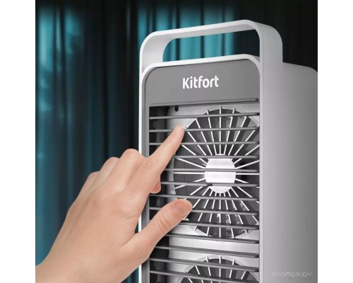 Вентилятор Kitfort KT-421