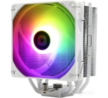 Кулер для процессора Thermalright Assassin King 120 ARGB (белый)