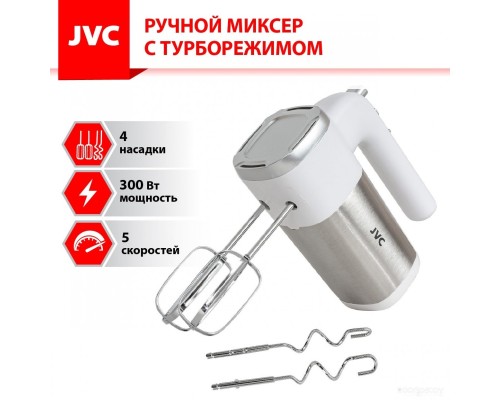 Миксер JVC JK-MX120