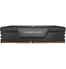 Модуль памяти Corsair Vengeance 16ГБ DDR5 5200 МГц CMK16GX5M1B5200C40