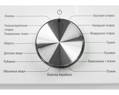 Стиральная машина CENTEK CT-1953