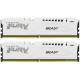 Модуль памяти Kingston FURY Beast White XMP KF552C40BWK2-32