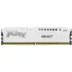 Модуль памяти Kingston FURY Beast White XMP KF552C40BWK2-32