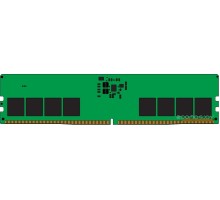 Модуль памяти Kingston ValueRam 16ГБ DDR5 5200 МГц KVR52U42BS8-16