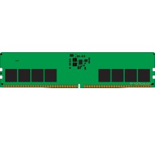 Модуль памяти Kingston ValueRam 16ГБ DDR5 5600 МГц KVR56U46BS8-16