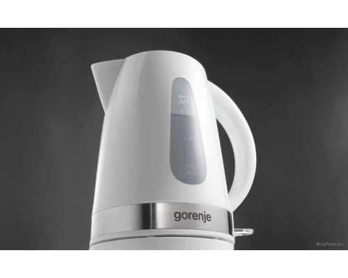 Электрический чайник Gorenje K17WE