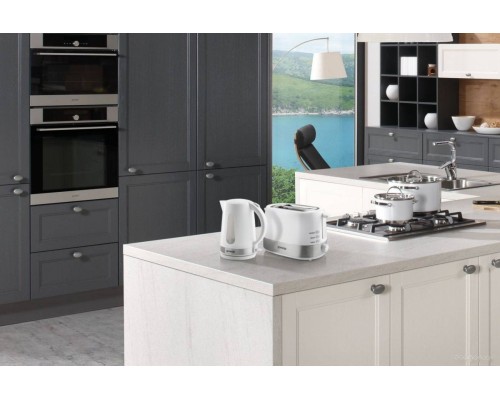 Электрический чайник Gorenje K17WE