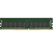 Модуль памяти Kingston Server Premier 32ГБ DDR4 2666 МГц KSM26RS4/32MFR