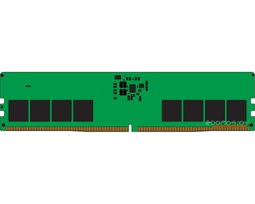 Модуль памяти Kingston ValueRam 32ГБ DDR5 5200 МГц KVR52U42BD8-32