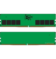 Модуль памяти Kingston ValueRam 2x16ГБ DDR5 5200 МГц KVR52U42BS8K2-32