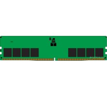 Модуль памяти Kingston ValueRam 32ГБ DDR5 5600 МГц KVR56U46BD8-32