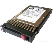 Жесткий диск HP 512547-B21