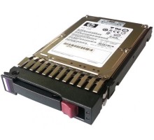 Жесткий диск HP 454146-B21