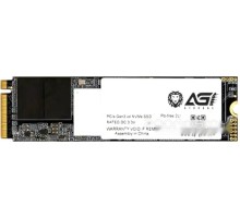 SSD AGI AI218 2TB AGI2T0GIMAI218