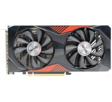 Видеокарта Afox GeForce RTX 3060 Ti 8GB GDDR6 AF3060TI-8192D6H4