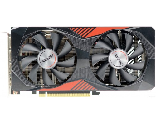 Видеокарта Afox GeForce RTX 3060 Ti 8GB GDDR6 AF3060TI-8192D6H4