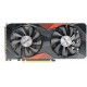 Видеокарта Afox GeForce RTX 3060 Ti 8GB GDDR6 AF3060TI-8192D6H4