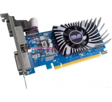 Видеокарта Asus GeForce GT 730 DDR3 BRK EVO GT730-2GD3-BRK-EVO