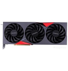 Видеокарта Colorful iGame GeForce RTX 3070 Ti NB 8G-V