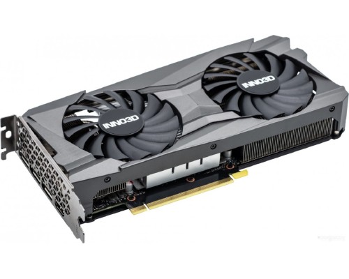 Видеокарта Inno3D GeForce RTX 3060 8GB Twin X2 N30602-08D6-11902130