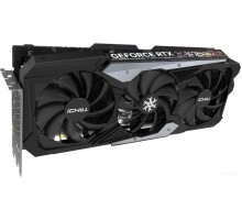 Видеокарта Inno3D GeForce RTX 4080 16GB iChill X3 C40803-166XX-187049H